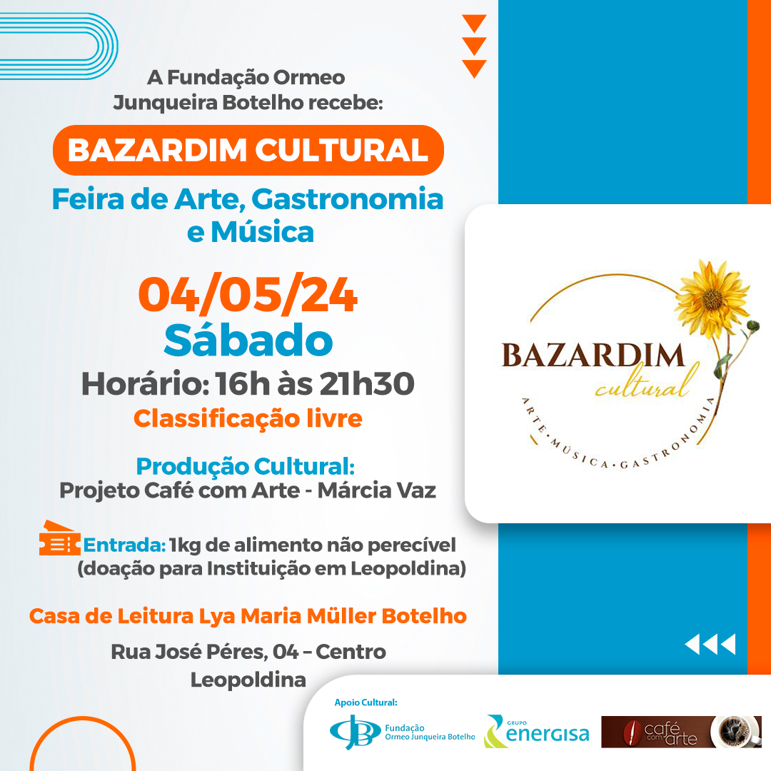 Bazardim Cultural