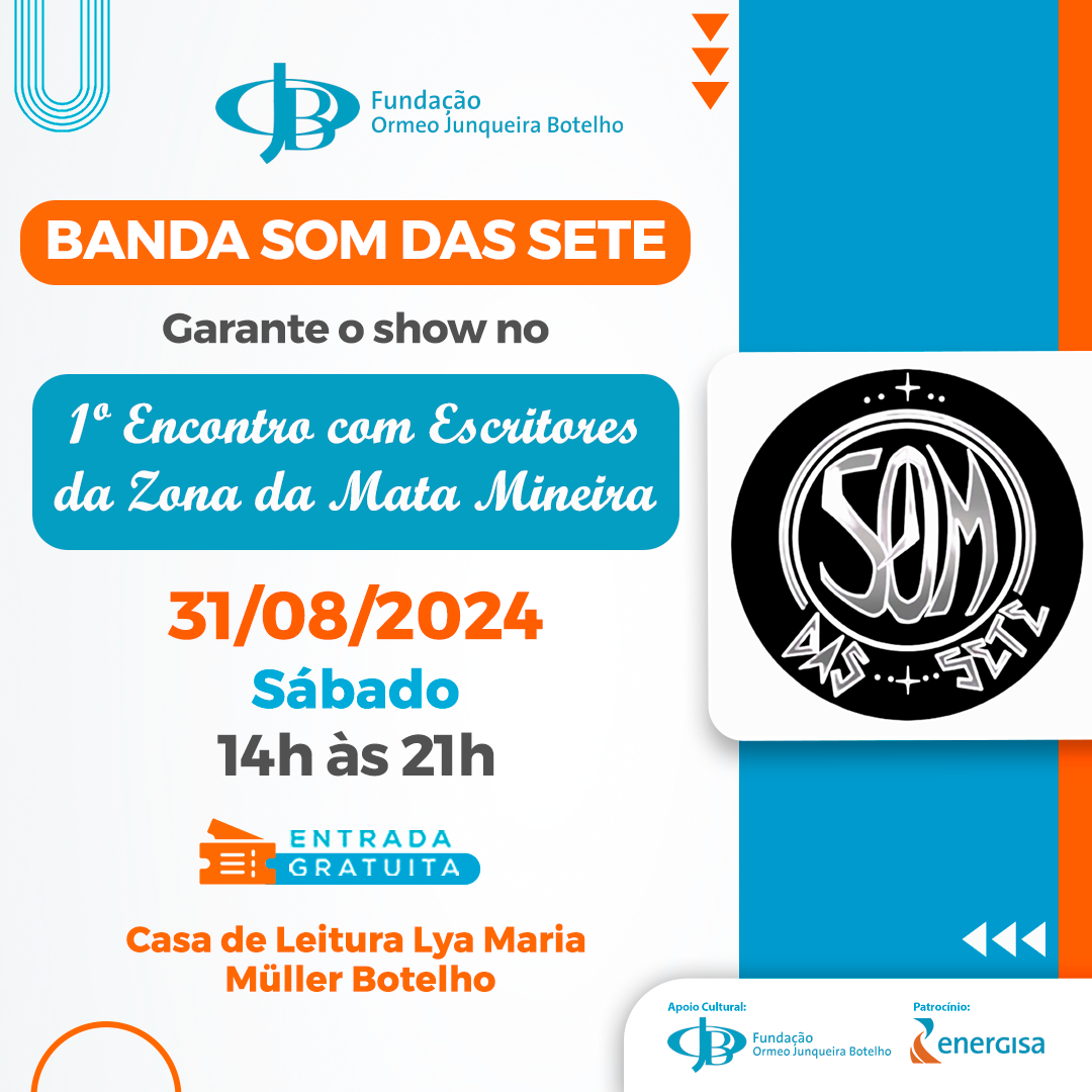 Banda Som das Sete